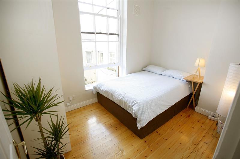 Apartment Short Let Direct - Blessington Street D1 Dublin