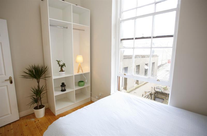 Short Let Direct - Blessington Street D1 Dublin