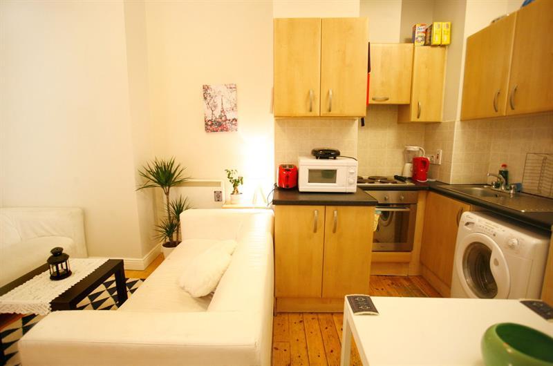 Short Let Direct - Blessington Street D1 Dublin